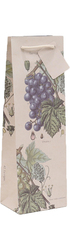 1bt Gift Bag - Botanical Grape