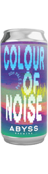 Colour of Noise DDH Pale Ale