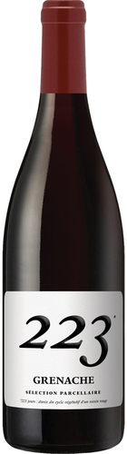 Grenache Rouge De Visu 223