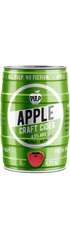Pulp Apple Cider - 5L Mini Keg