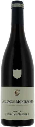 Chassagne Montrachet Rouge