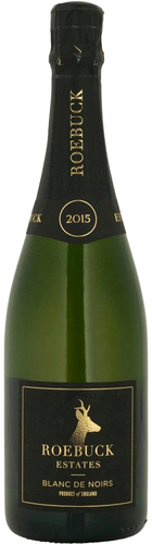 Roebuck Blanc de Noirs