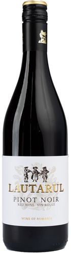 Lautarul Pinot Noir
