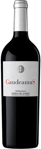 Tempranillo Gaudeamus