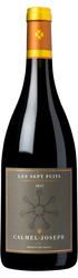Les Sept Puits St Chinian
