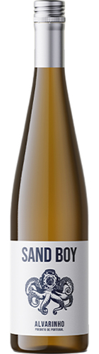 Sand Boy Alvarinho