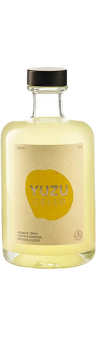 Yuzucello