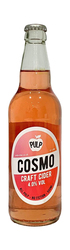 Pulp Cosmo Cider