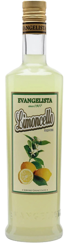 Evangelista Limoncello