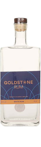 Goldstone White Rum