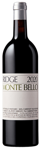 Monte Bello