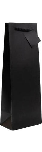 1bt Gift Bag - Black