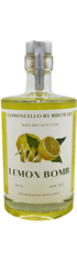 Birch Lemon Bomb Limoncello Image