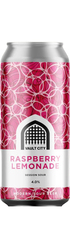 Raspberry Lemonade Session Sour