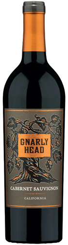Gnarly Head Cabernet Sauvignon