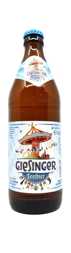 Giesinger Fest Bier