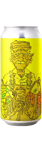 Quench NZ Pale Ale