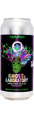 Ghost In The Laboratory DIPA