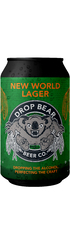 New World Lager