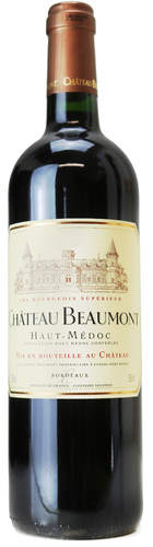 Chateau Beaumont