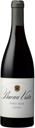 Carneros Pinot Noir