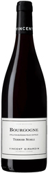 Bourgogne Pinot Noir 