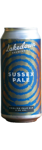 Sussex Pale