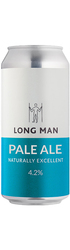 Long Man Pale Ale