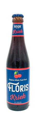 Floris Kriek Fruit Beer