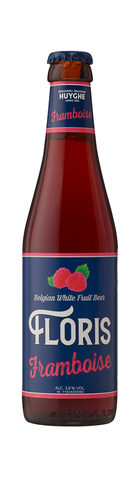 Floris Framboise Fruit Beer