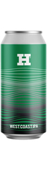 Harbour West Coast IPA