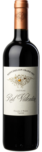 Chateau Rol Valentin Grand Cru