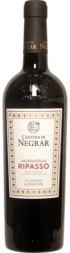 Valpolicella Ripasso Classico Superiore