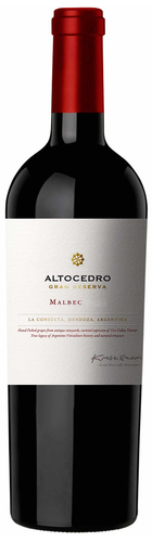 Gran Reserve Malbec