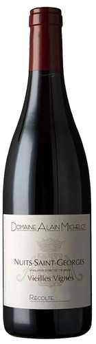 Nuits St Georges Vieilles Vignes