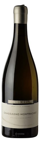 Chassagne Montrachet Rouge Vieilles Vignes