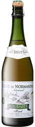 Fournier Cidre de Normandie Brut