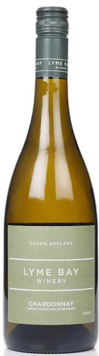 Lyme Bay Chardonnay