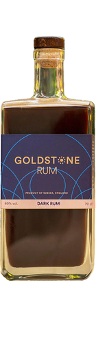 Goldstone Dark Rum