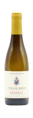 Cotes du Rhone Reserve Blanc - 37.5cl