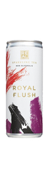 Royal Flush Can - 25cl