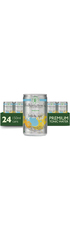 Folkingtons Light Tonic Water - 24 x 15cl Can Image