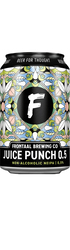 Juice Punch V1 Non-Alcoholic NEIPA