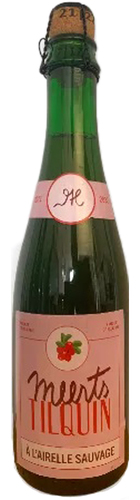 Meerts À L’Airelle Sauvage