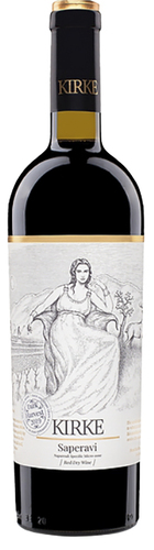Kirke Saperavi