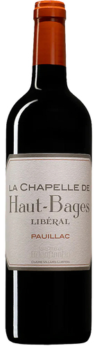 La Chapelle de Haut Bages Liberal