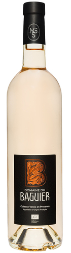 Coteaux Varois en Provence Rosé