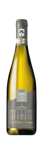 Lugarara Gavi di Gavi - 37.5cl