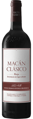 Macan Clasico