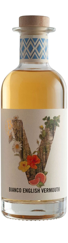 Bianco English Vermouth